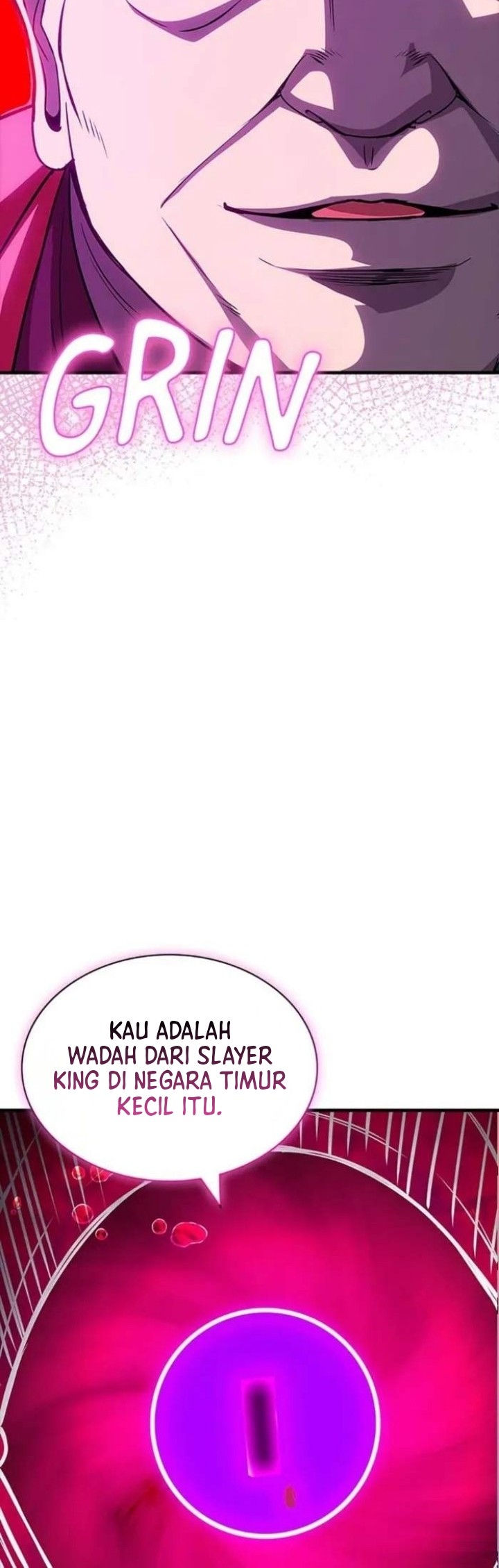 I have an SSS-rank Trait, but I want a Normal Life Chapter 105 - halaman 25