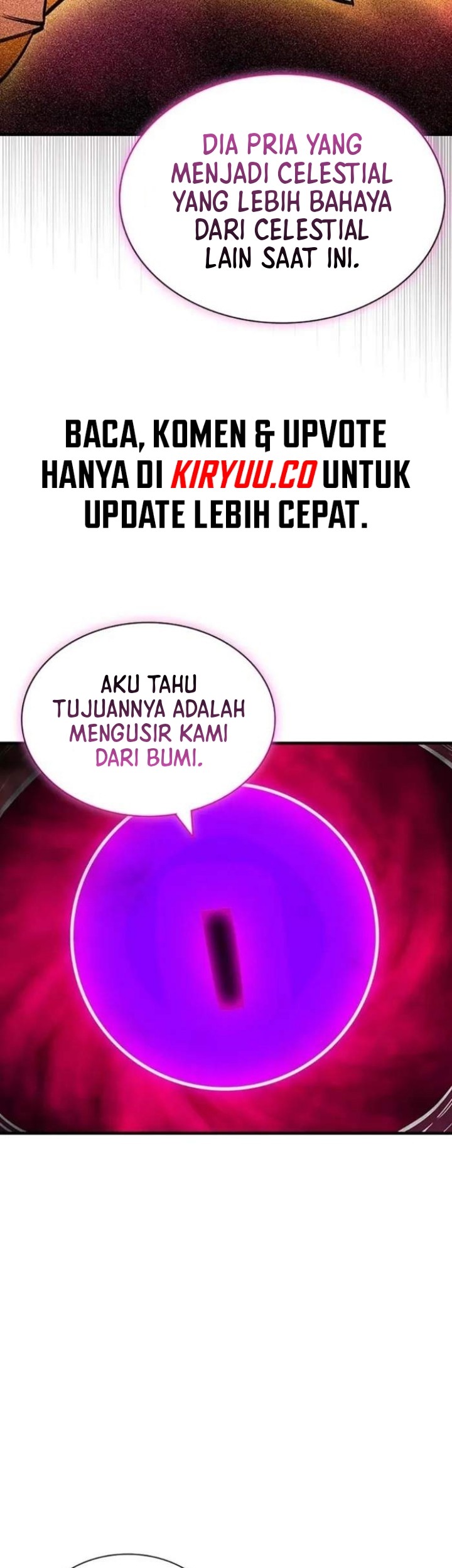 I have an SSS-rank Trait, but I want a Normal Life Chapter 105 - halaman 30