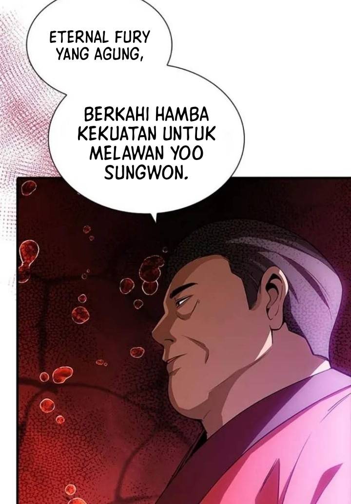 I have an SSS-rank Trait, but I want a Normal Life Chapter 105 - halaman 31