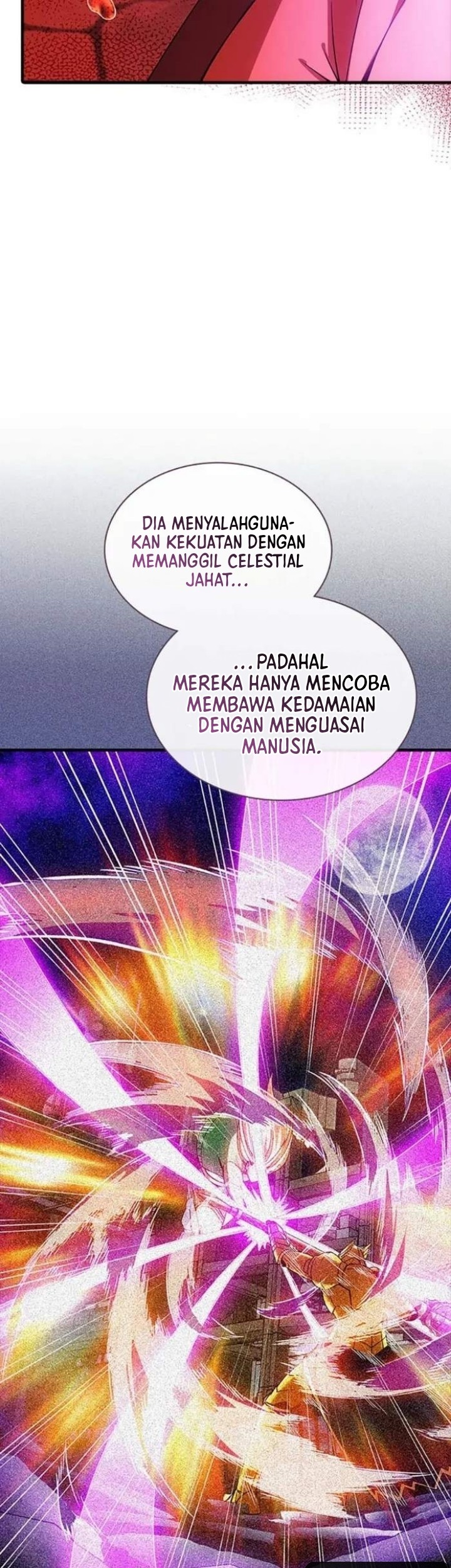 I have an SSS-rank Trait, but I want a Normal Life Chapter 105 - halaman 32