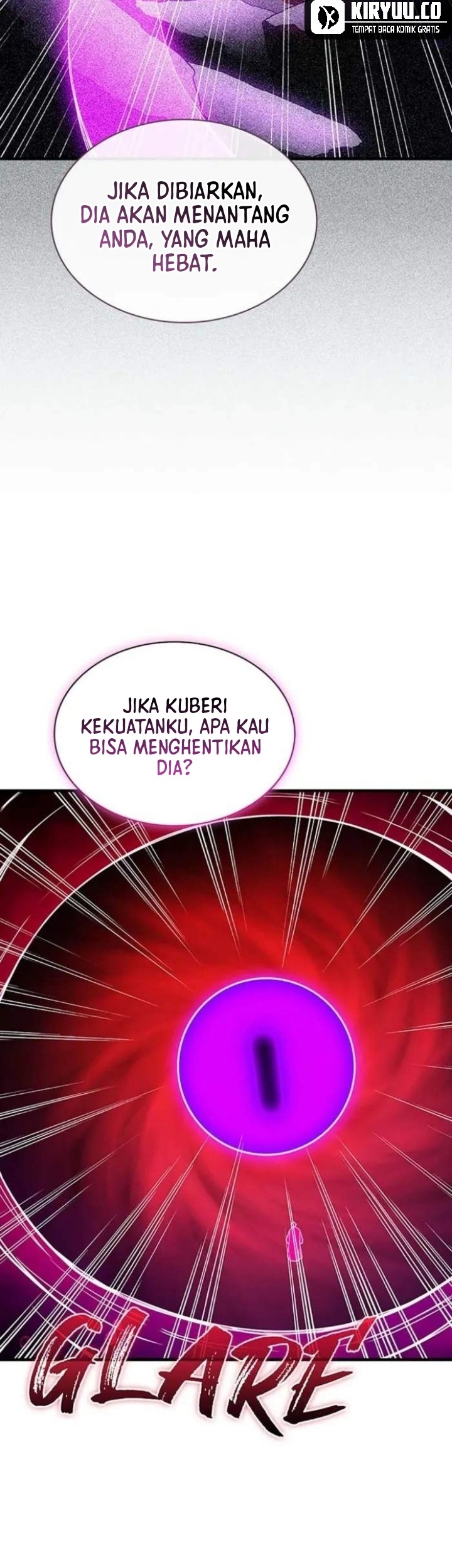 I have an SSS-rank Trait, but I want a Normal Life Chapter 105 - halaman 33