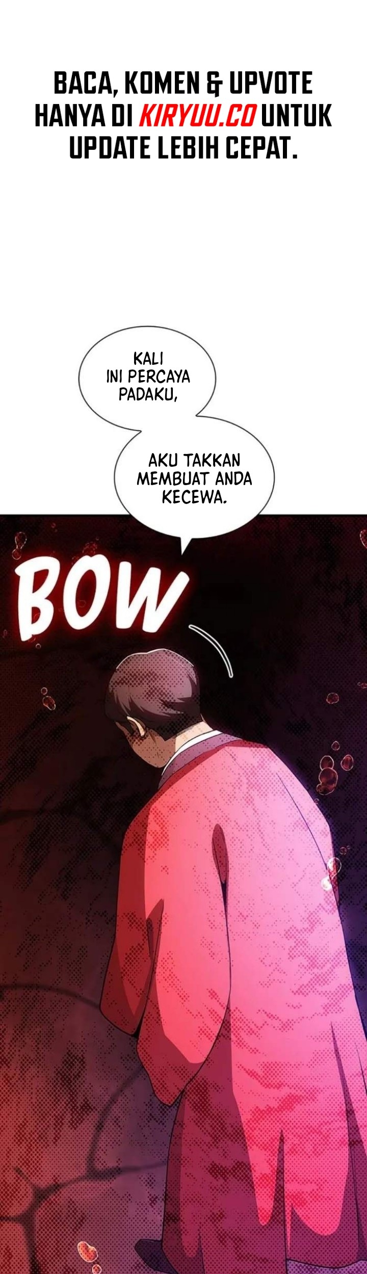 I have an SSS-rank Trait, but I want a Normal Life Chapter 105 - halaman 34