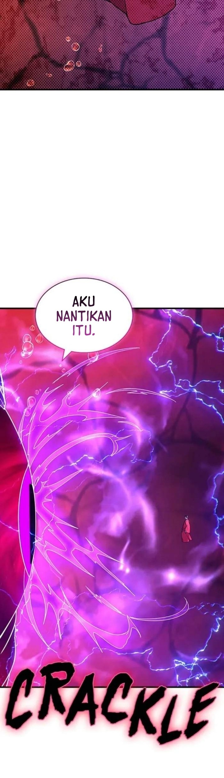 I have an SSS-rank Trait, but I want a Normal Life Chapter 105 - halaman 35