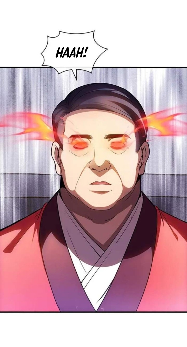 I have an SSS-rank Trait, but I want a Normal Life Chapter 105 - halaman 37