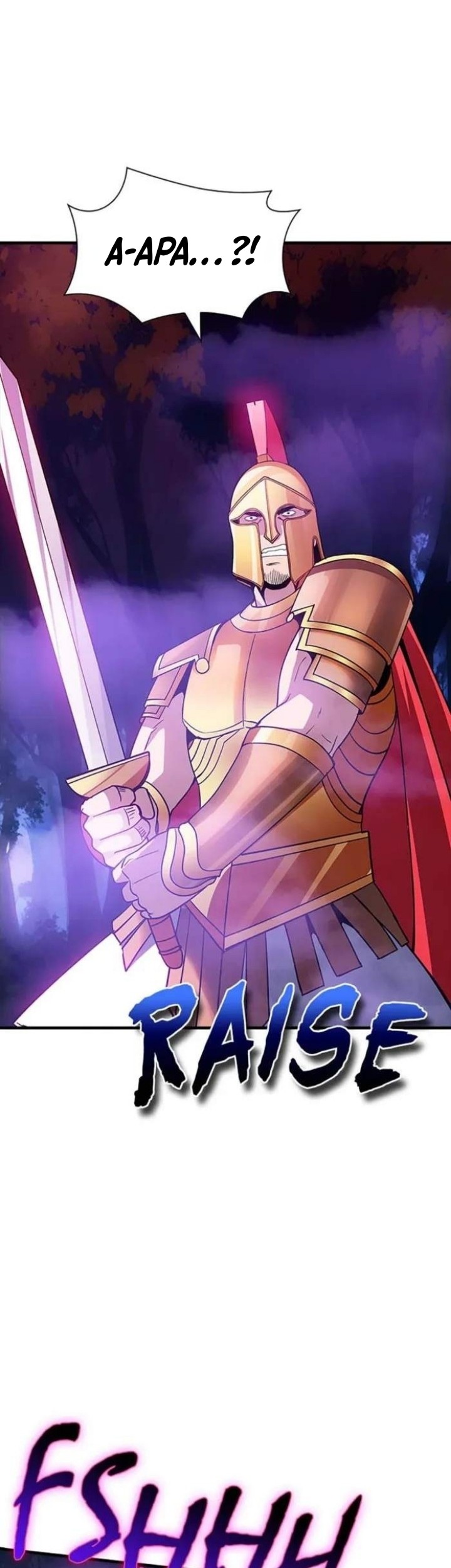 I have an SSS-rank Trait, but I want a Normal Life Chapter 105 - halaman 45
