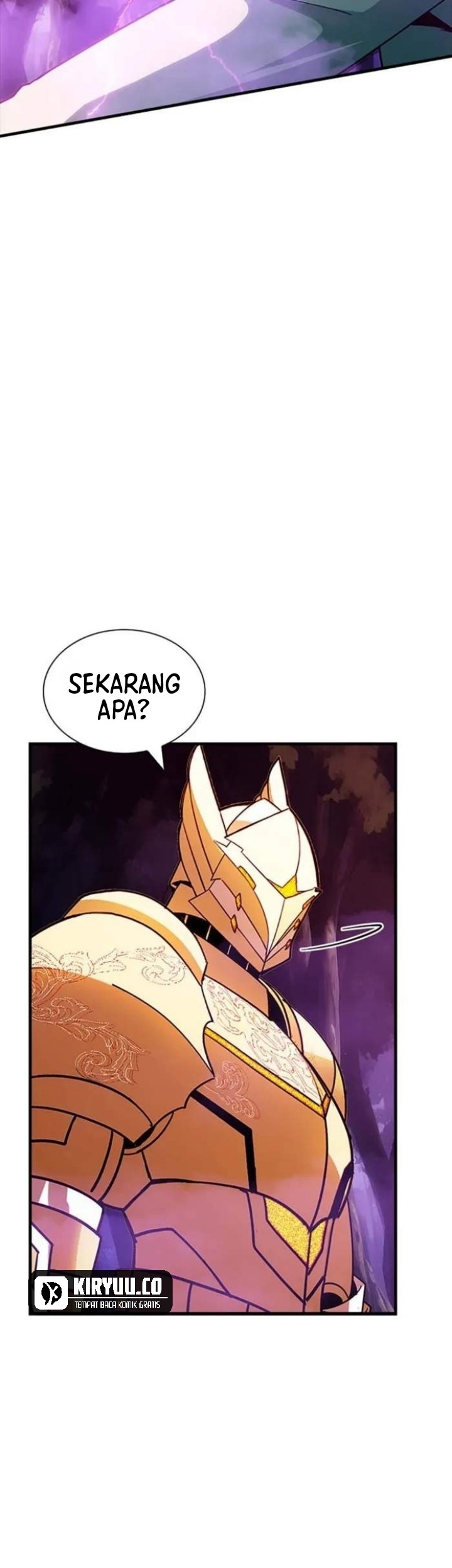 I have an SSS-rank Trait, but I want a Normal Life Chapter 105 - halaman 50