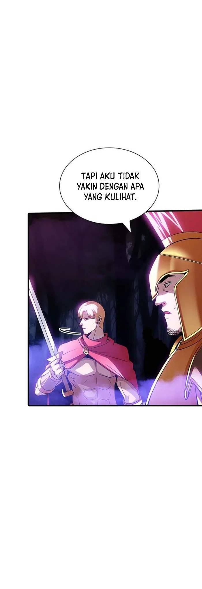 I have an SSS-rank Trait, but I want a Normal Life Chapter 106 - halaman 10