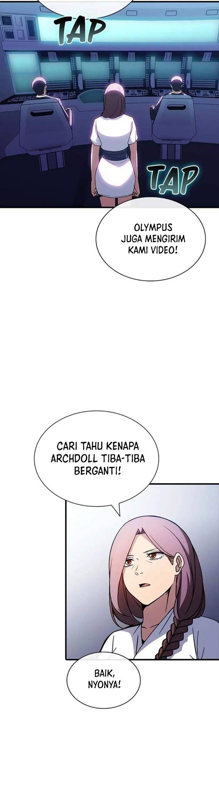 I have an SSS-rank Trait, but I want a Normal Life Chapter 106 - halaman 13