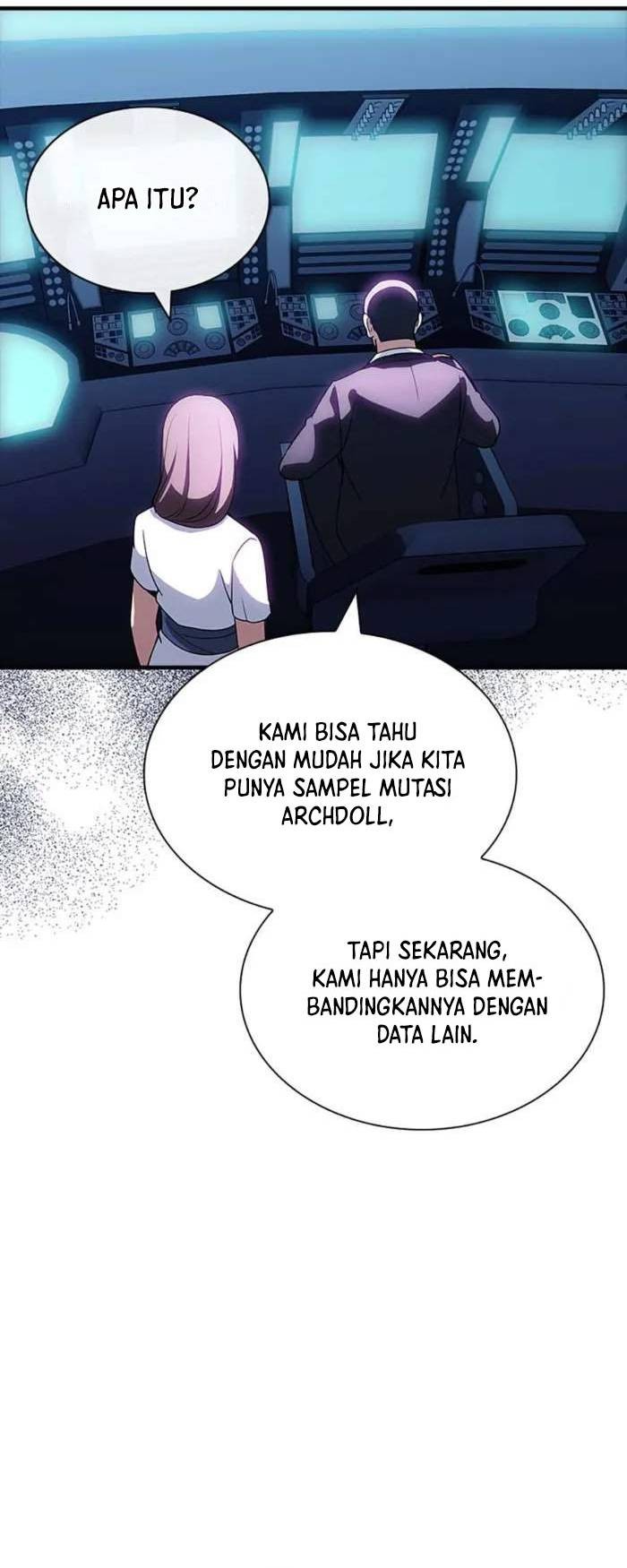 I have an SSS-rank Trait, but I want a Normal Life Chapter 106 - halaman 15