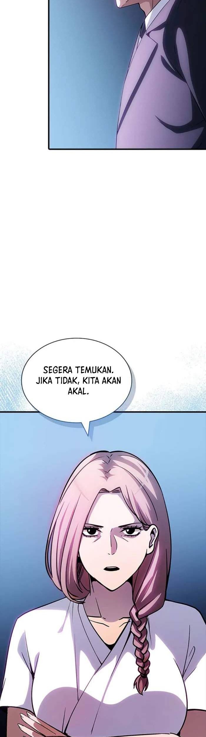 I have an SSS-rank Trait, but I want a Normal Life Chapter 106 - halaman 18