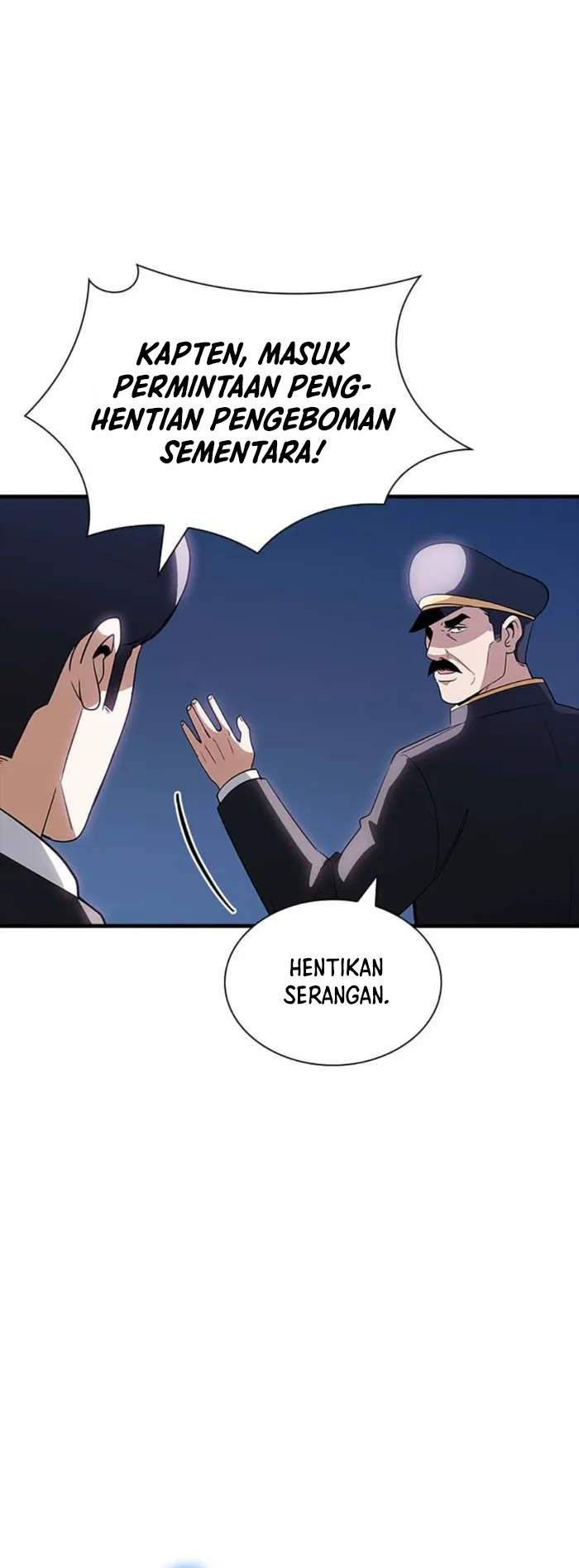 I have an SSS-rank Trait, but I want a Normal Life Chapter 106 - halaman 20