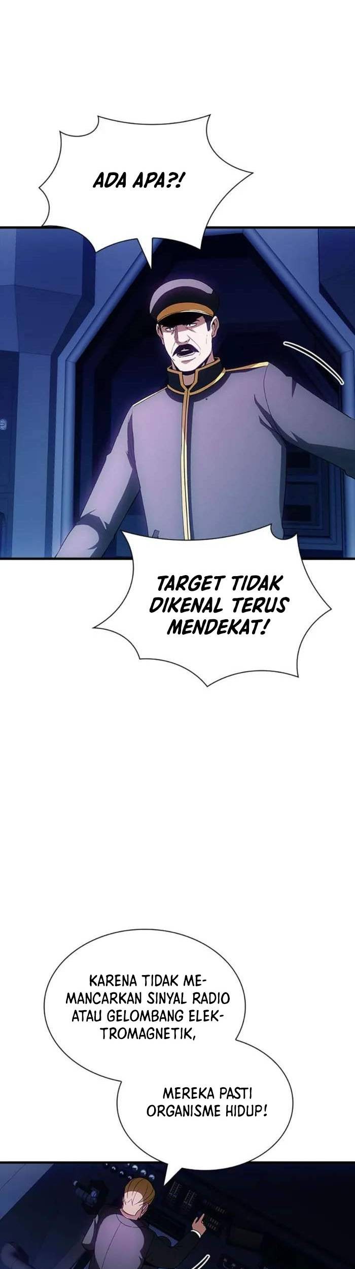 I have an SSS-rank Trait, but I want a Normal Life Chapter 106 - halaman 26