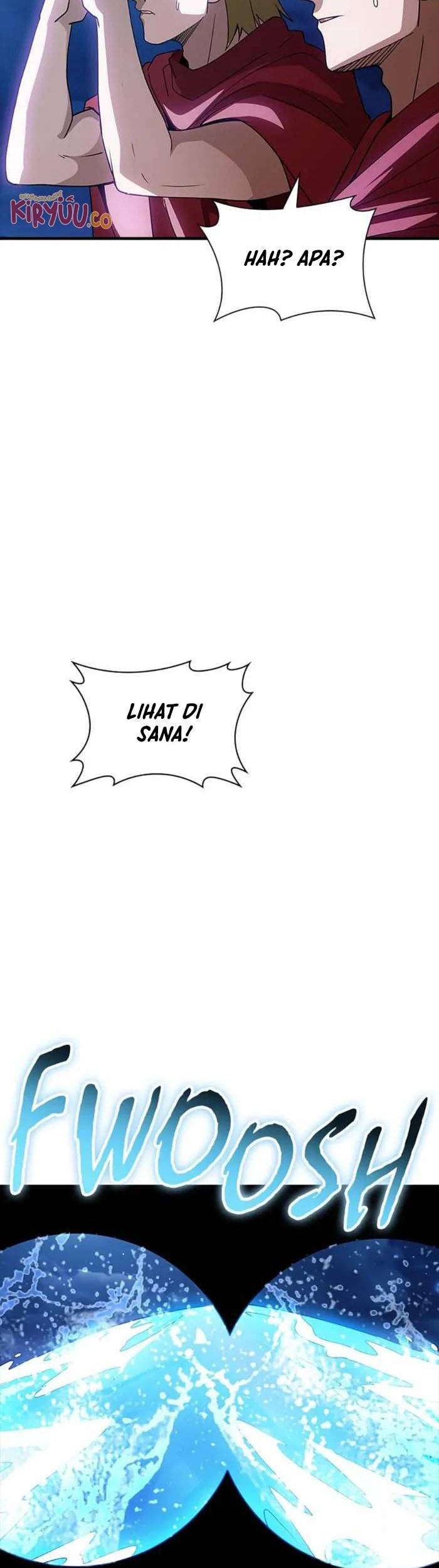 I have an SSS-rank Trait, but I want a Normal Life Chapter 106 - halaman 28