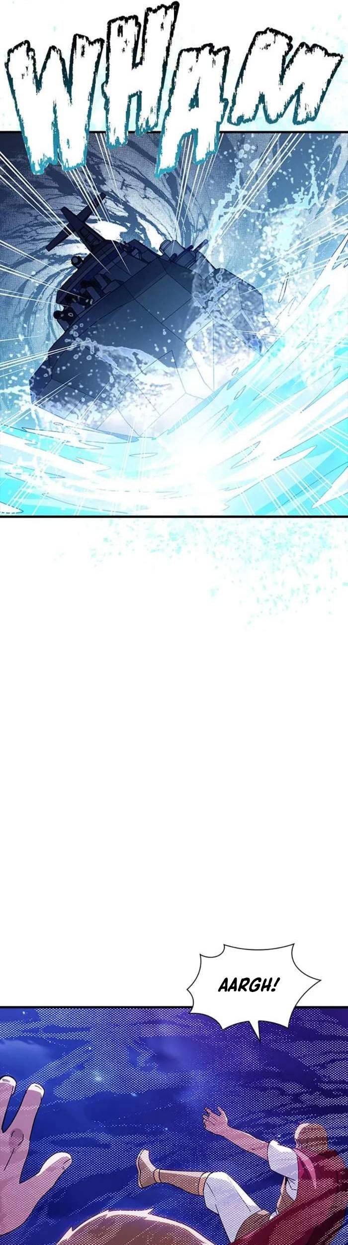 I have an SSS-rank Trait, but I want a Normal Life Chapter 106 - halaman 31
