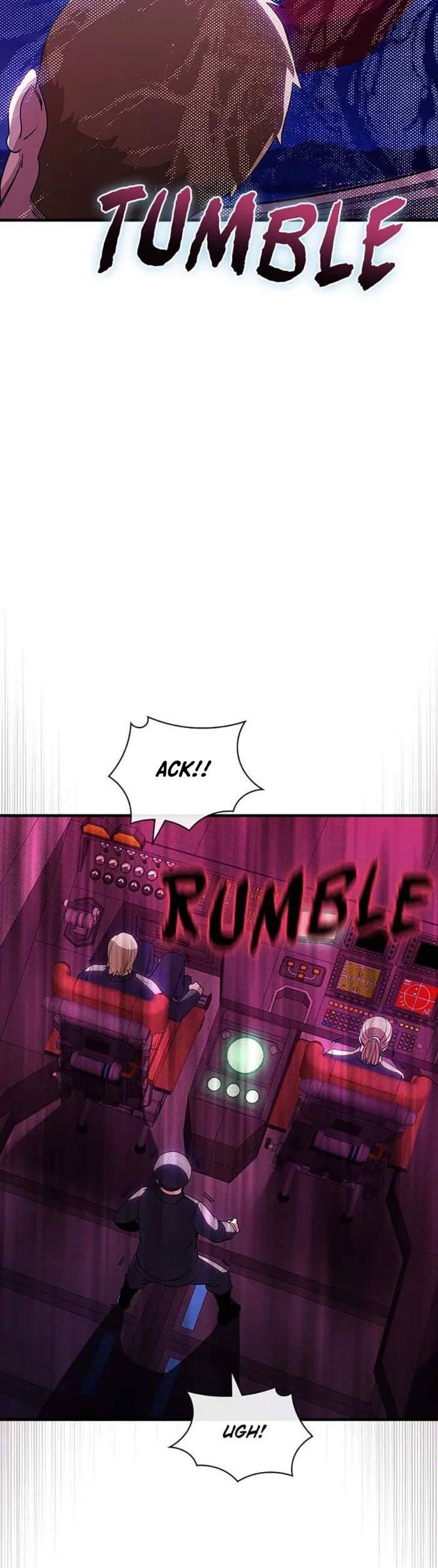 I have an SSS-rank Trait, but I want a Normal Life Chapter 106 - halaman 32