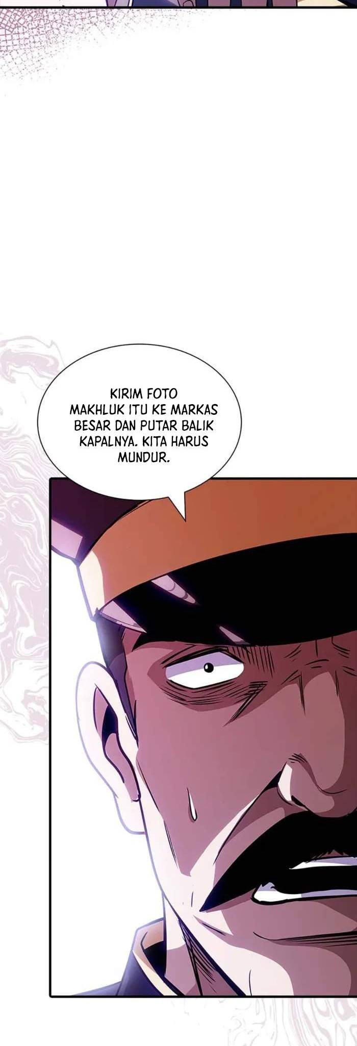I have an SSS-rank Trait, but I want a Normal Life Chapter 106 - halaman 35