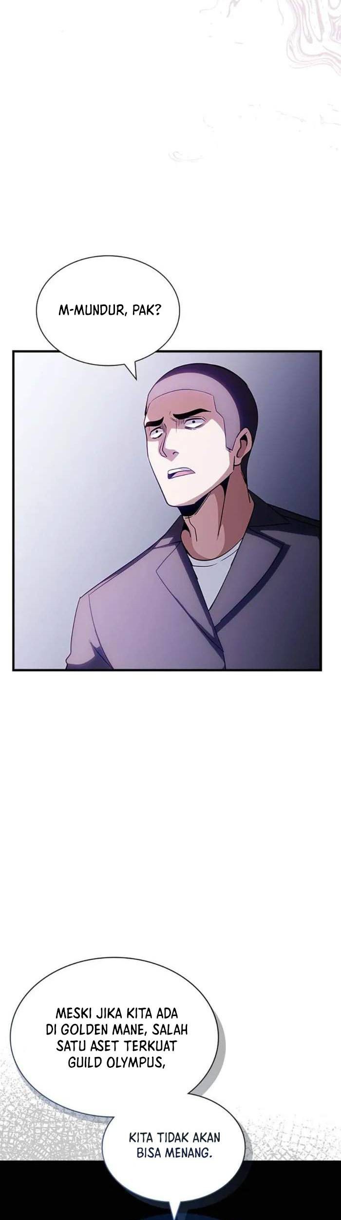 I have an SSS-rank Trait, but I want a Normal Life Chapter 106 - halaman 36