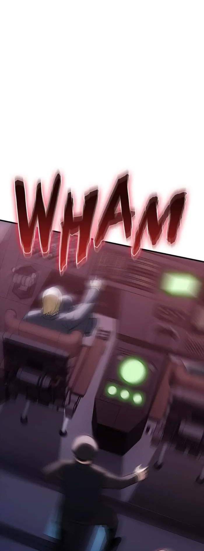 I have an SSS-rank Trait, but I want a Normal Life Chapter 106 - halaman 40