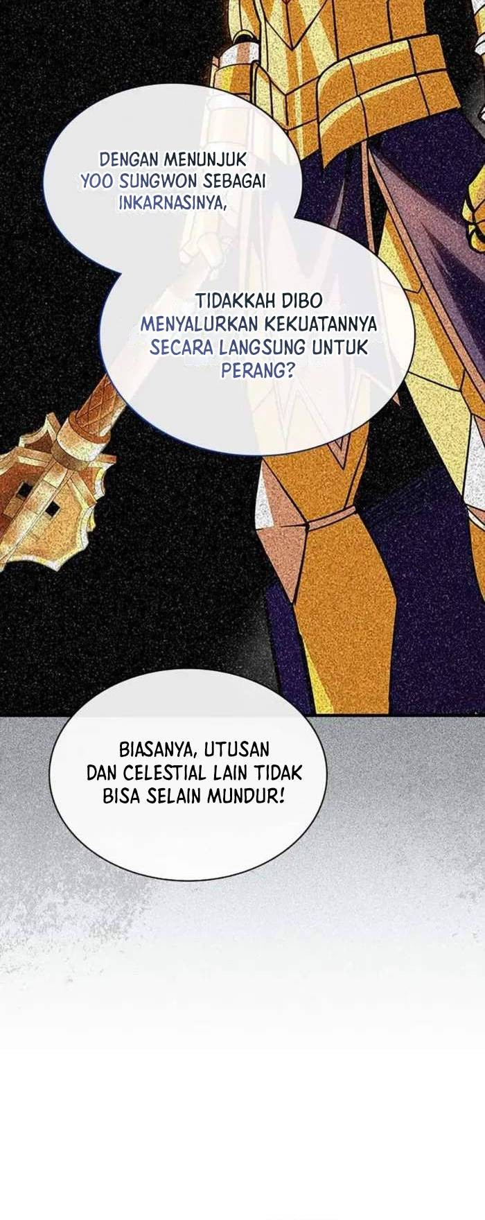 I have an SSS-rank Trait, but I want a Normal Life Chapter 107 - halaman 10