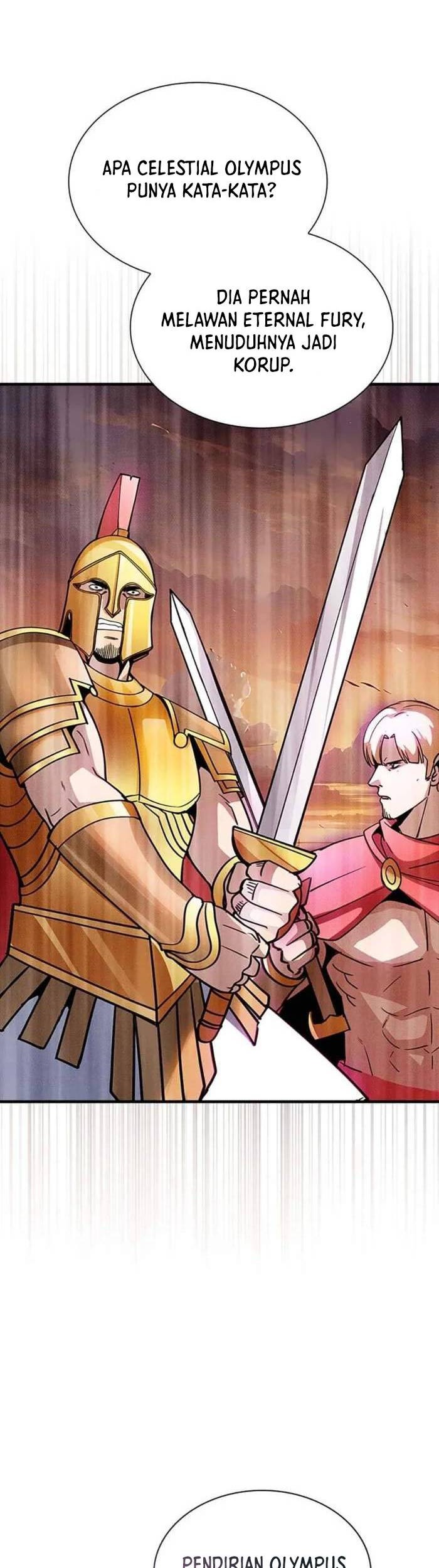 I have an SSS-rank Trait, but I want a Normal Life Chapter 107 - halaman 13