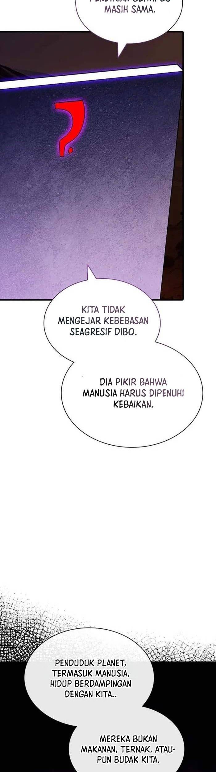 I have an SSS-rank Trait, but I want a Normal Life Chapter 107 - halaman 14