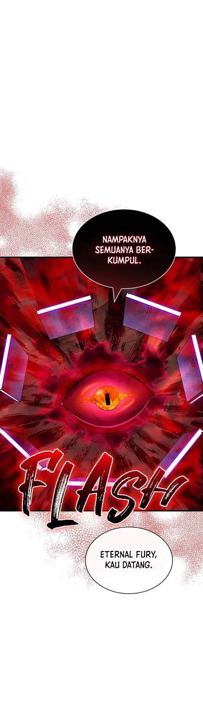 I have an SSS-rank Trait, but I want a Normal Life Chapter 107 - halaman 17