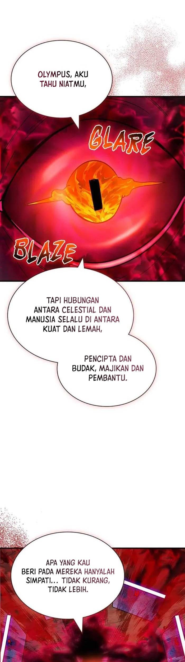 I have an SSS-rank Trait, but I want a Normal Life Chapter 107 - halaman 18