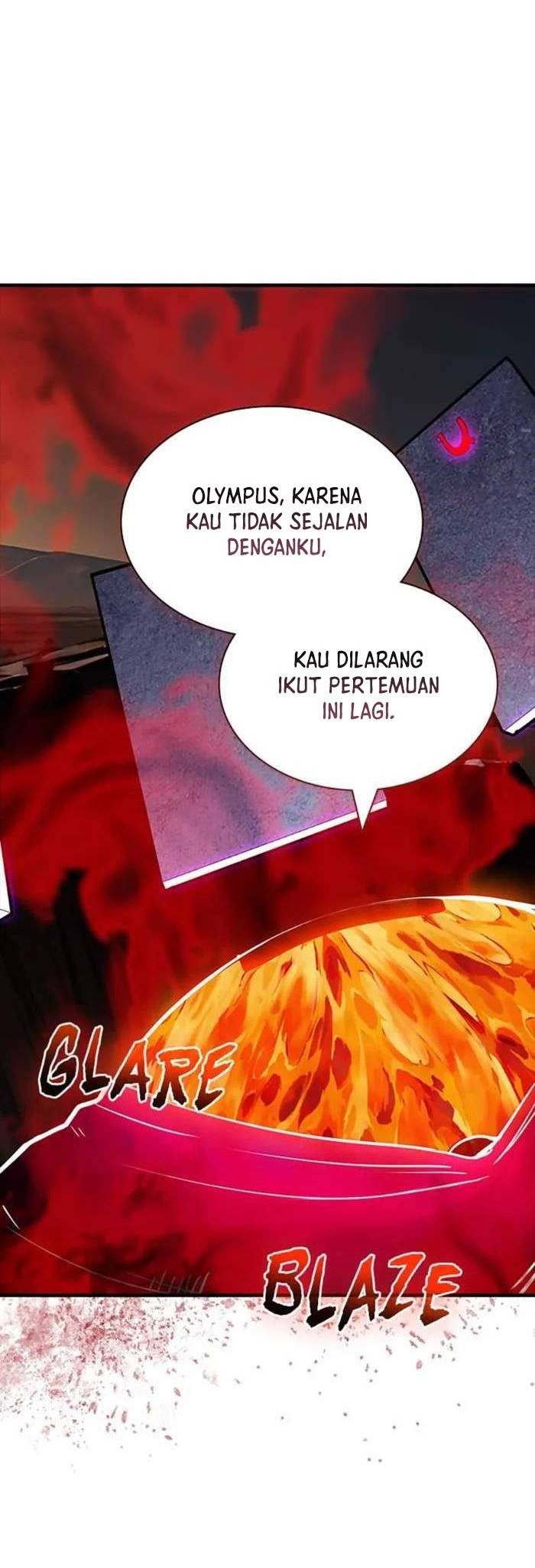 I have an SSS-rank Trait, but I want a Normal Life Chapter 107 - halaman 20