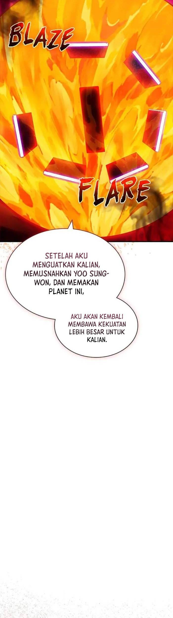 I have an SSS-rank Trait, but I want a Normal Life Chapter 107 - halaman 22