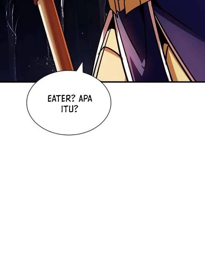 I have an SSS-rank Trait, but I want a Normal Life Chapter 107 - halaman 25