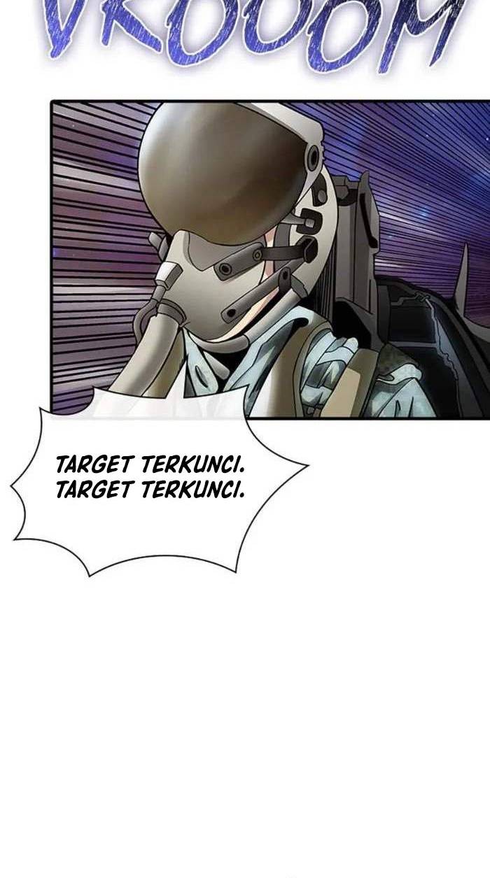 I have an SSS-rank Trait, but I want a Normal Life Chapter 107 - halaman 30