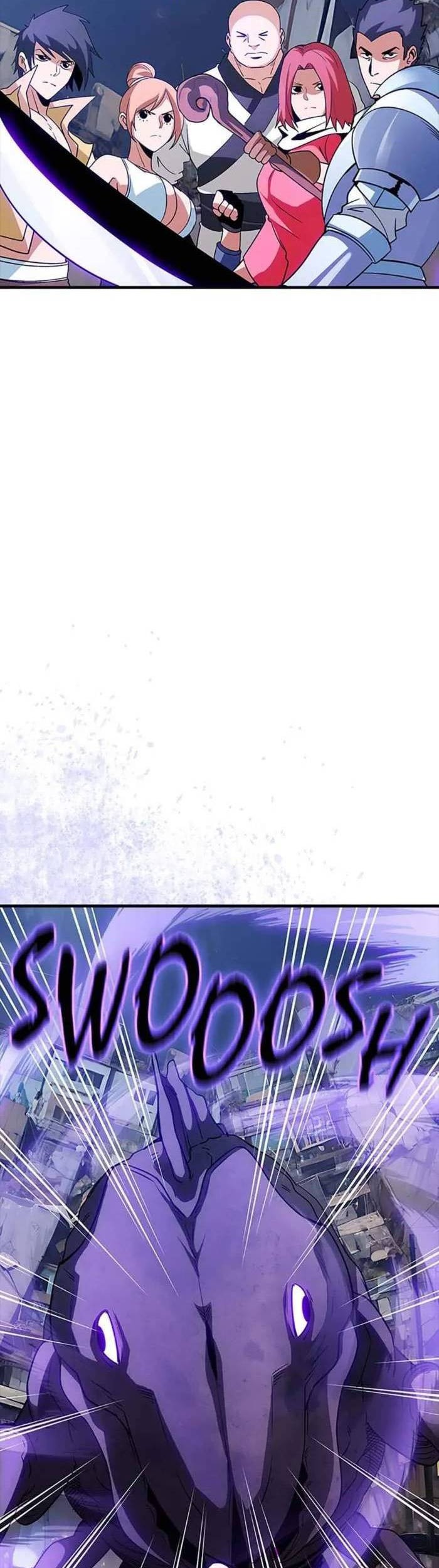 I have an SSS-rank Trait, but I want a Normal Life Chapter 107 - halaman 33