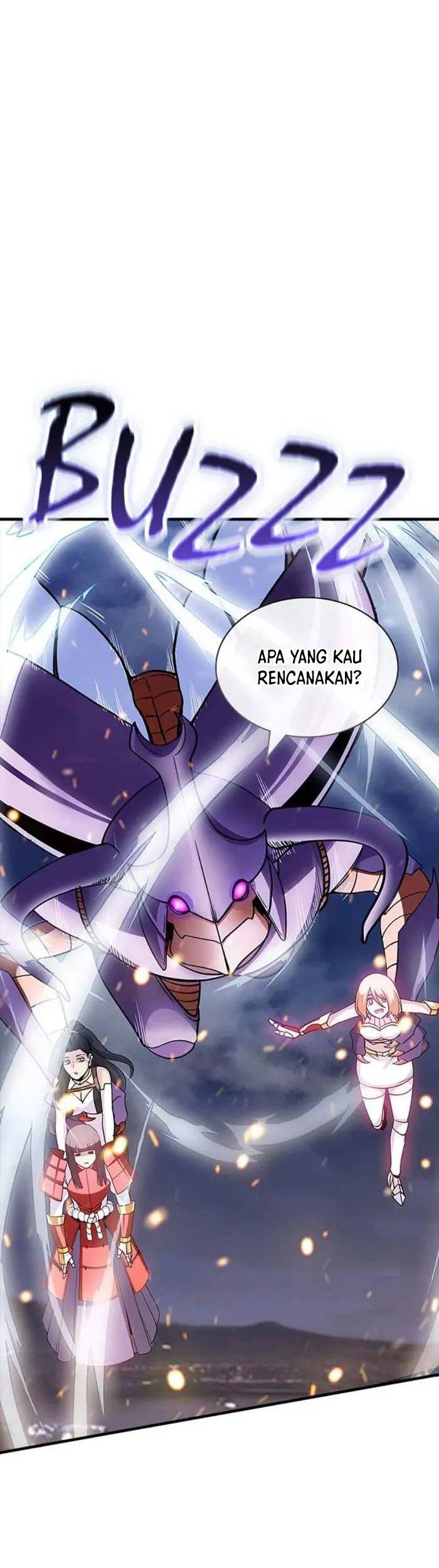 I have an SSS-rank Trait, but I want a Normal Life Chapter 107 - halaman 38