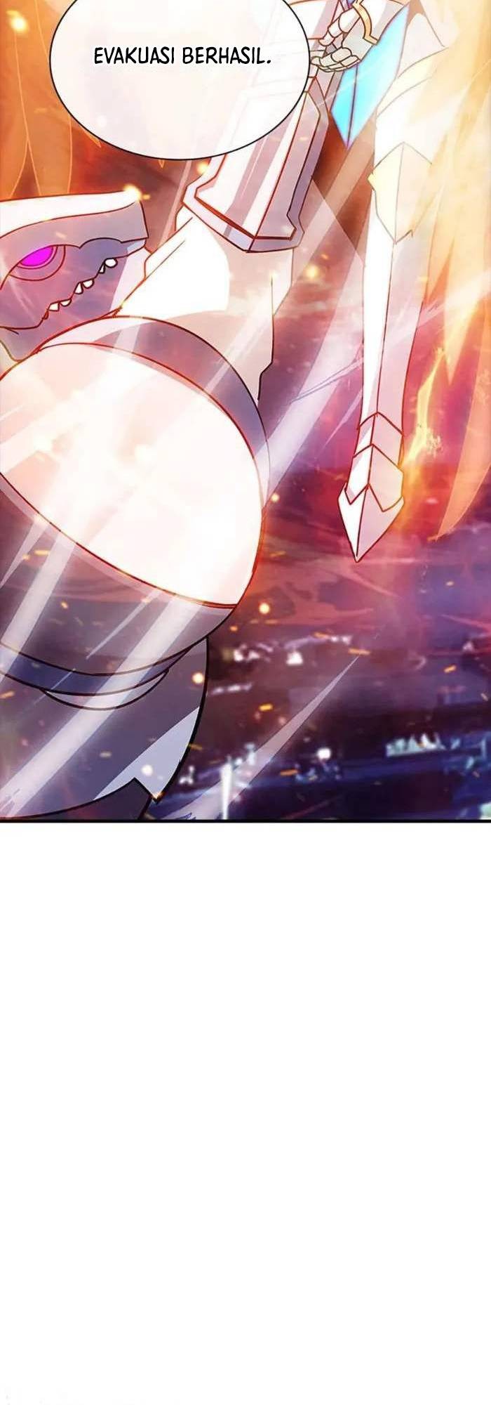 I have an SSS-rank Trait, but I want a Normal Life Chapter 107 - halaman 40