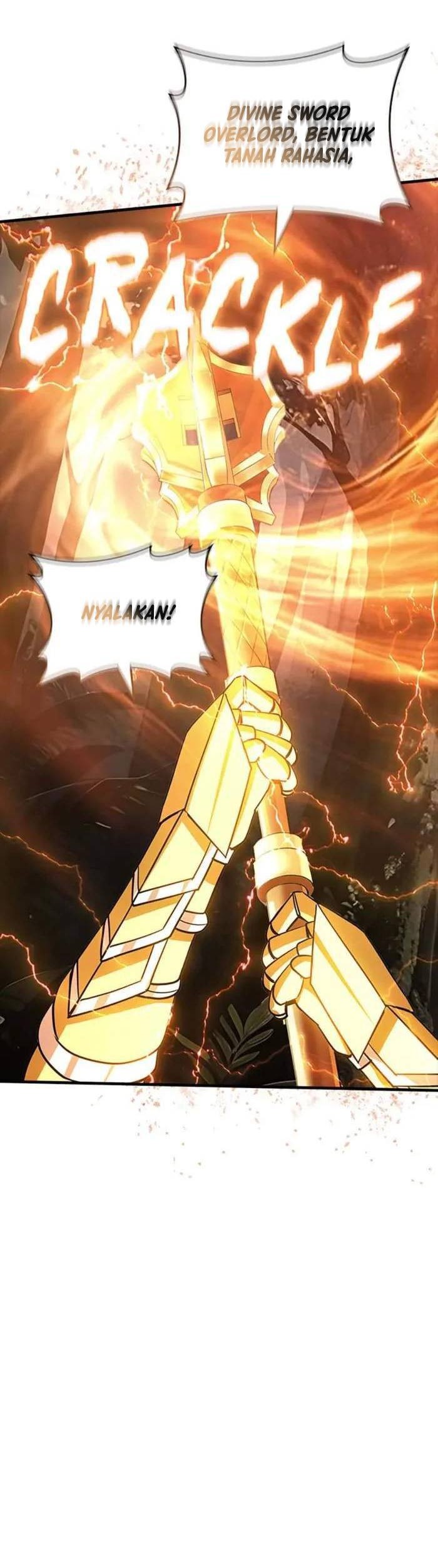 I have an SSS-rank Trait, but I want a Normal Life Chapter 107 - halaman 43