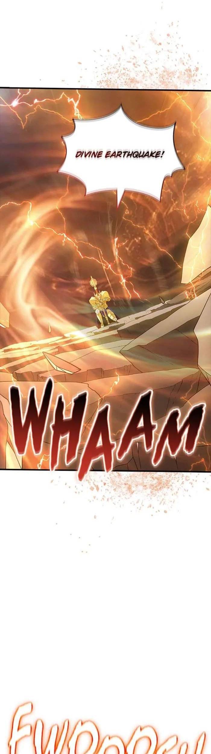 I have an SSS-rank Trait, but I want a Normal Life Chapter 107 - halaman 44