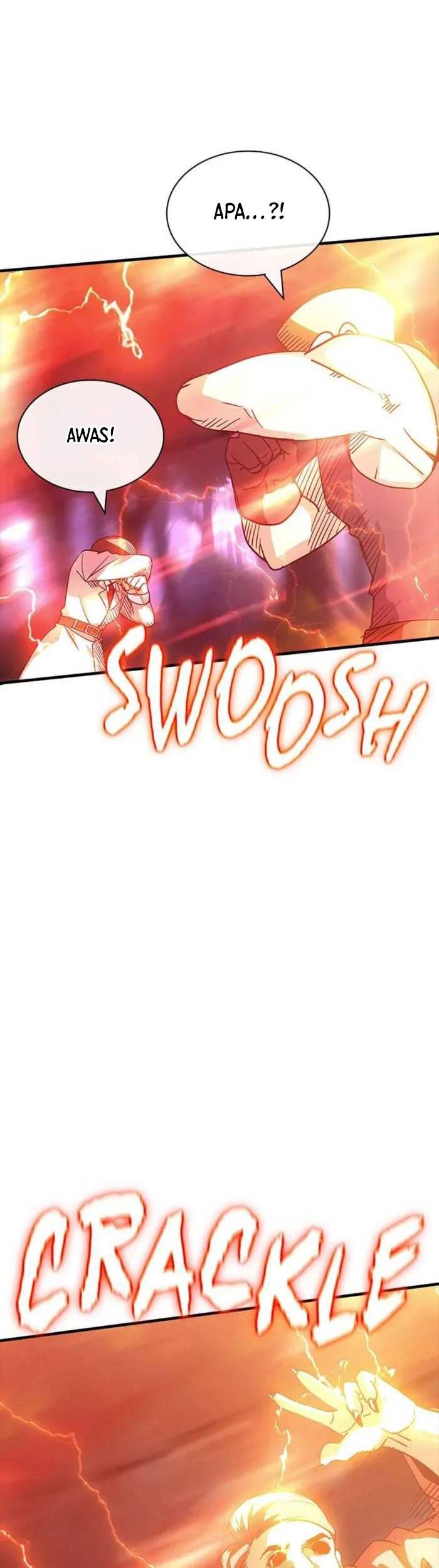 I have an SSS-rank Trait, but I want a Normal Life Chapter 107 - halaman 46