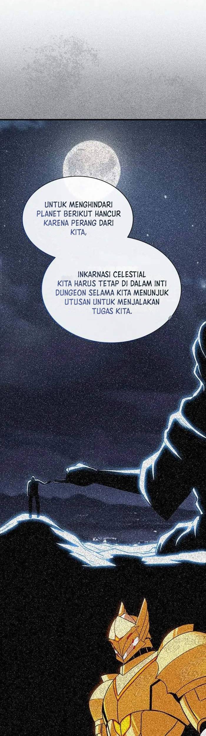 I have an SSS-rank Trait, but I want a Normal Life Chapter 107 - halaman 9