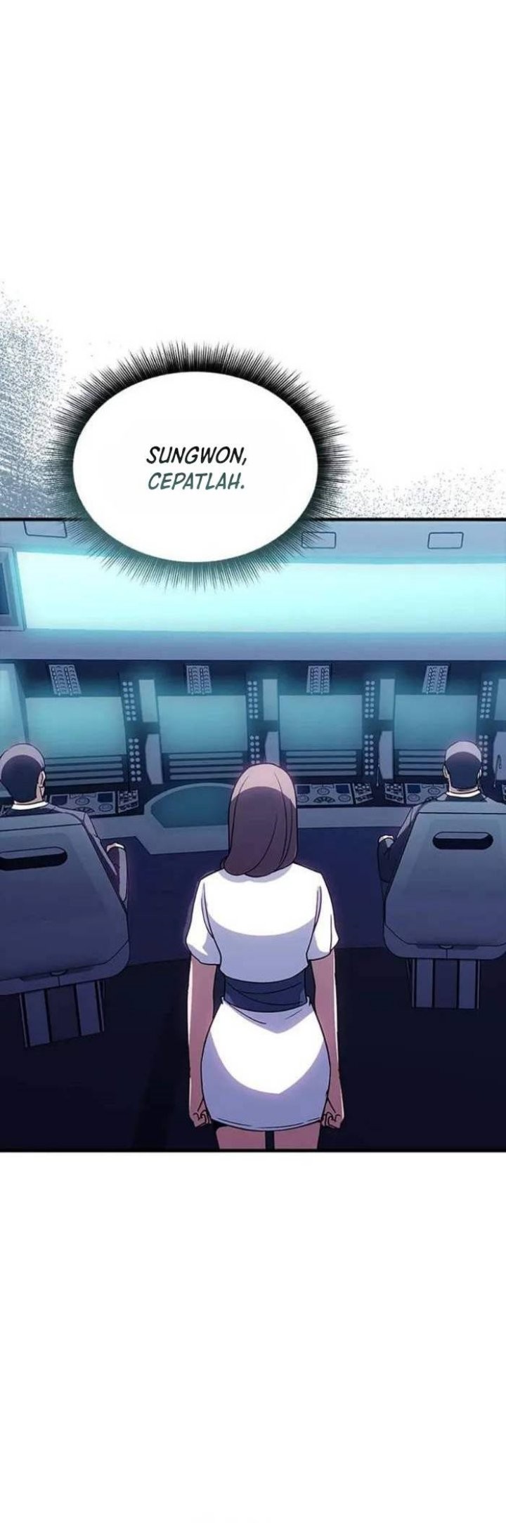 I have an SSS-rank Trait, but I want a Normal Life Chapter 108 - halaman 10