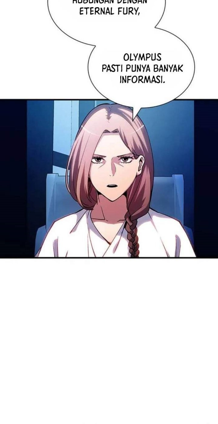 I have an SSS-rank Trait, but I want a Normal Life Chapter 108 - halaman 15