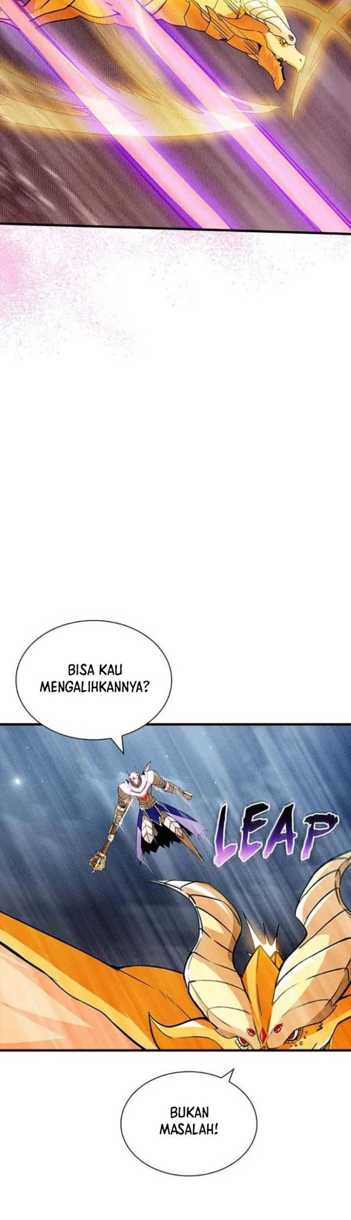 I have an SSS-rank Trait, but I want a Normal Life Chapter 108 - halaman 28