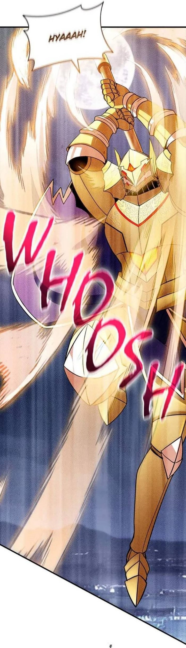 I have an SSS-rank Trait, but I want a Normal Life Chapter 108 - halaman 30