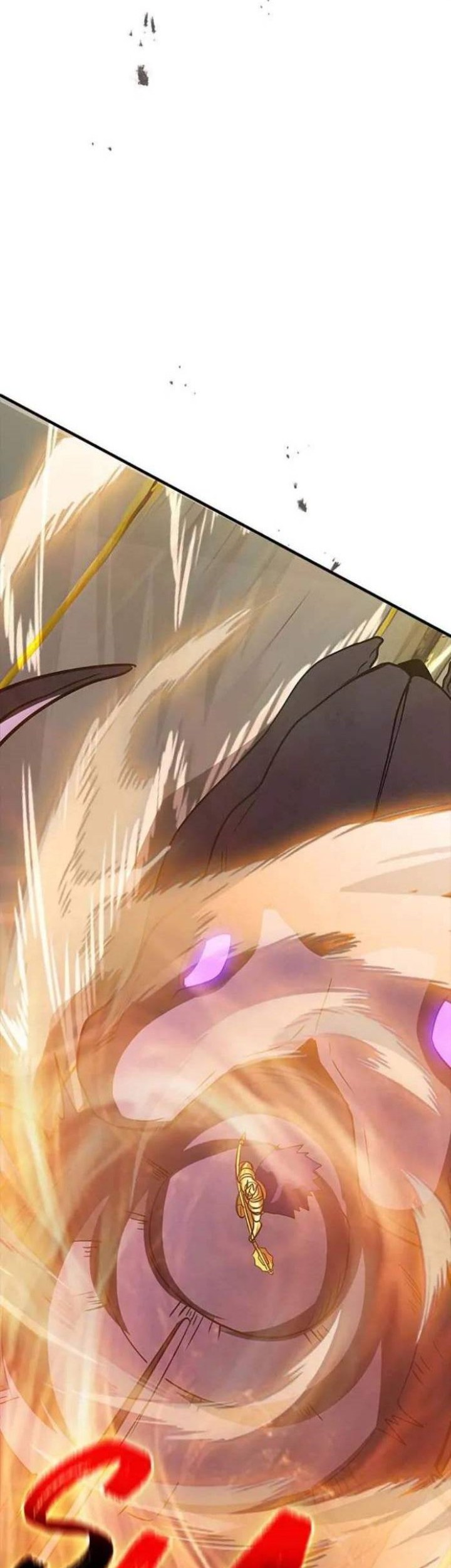 I have an SSS-rank Trait, but I want a Normal Life Chapter 108 - halaman 31