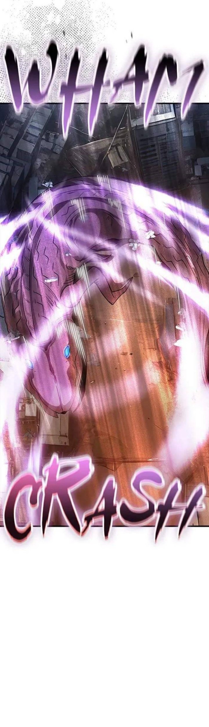 I have an SSS-rank Trait, but I want a Normal Life Chapter 108 - halaman 36
