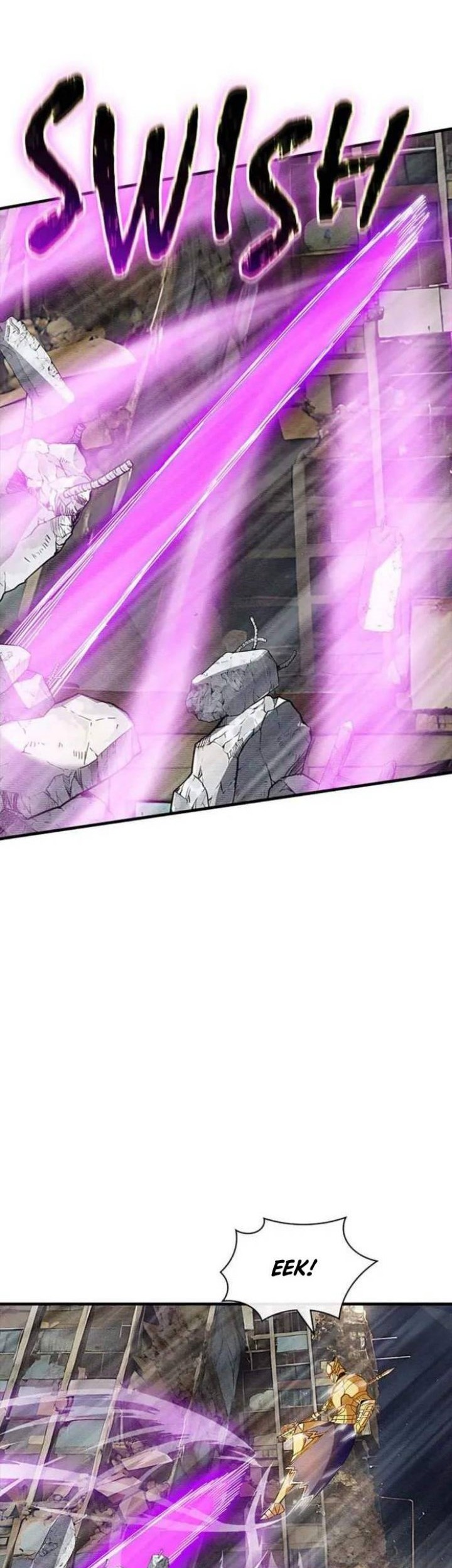 I have an SSS-rank Trait, but I want a Normal Life Chapter 108 - halaman 43