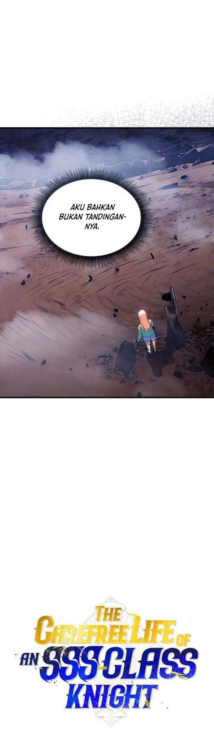 I have an SSS-rank Trait, but I want a Normal Life Chapter 108 - halaman 6