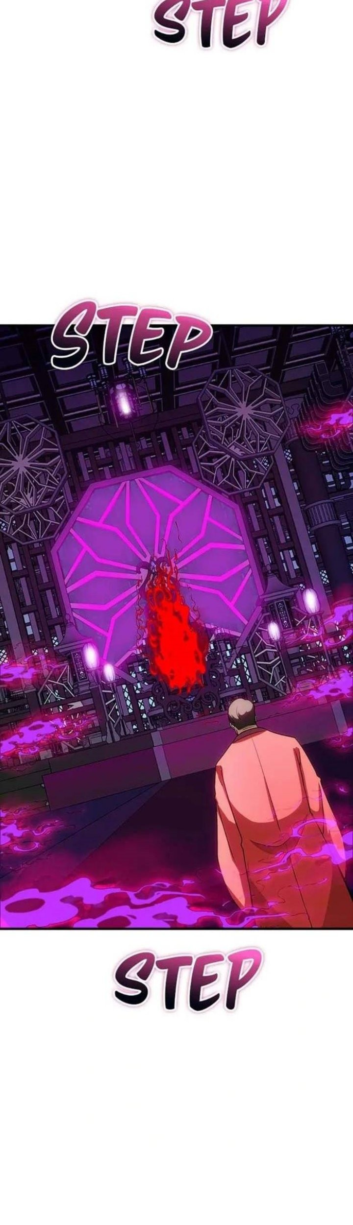 I have an SSS-rank Trait, but I want a Normal Life Chapter 109 - halaman 11