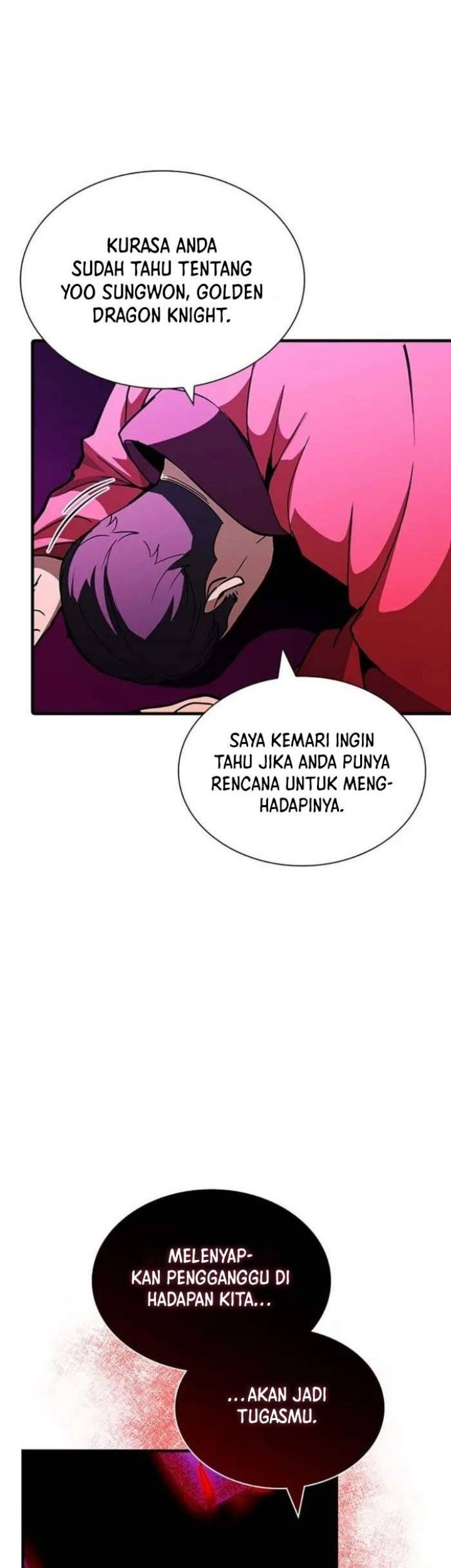 I have an SSS-rank Trait, but I want a Normal Life Chapter 109 - halaman 15