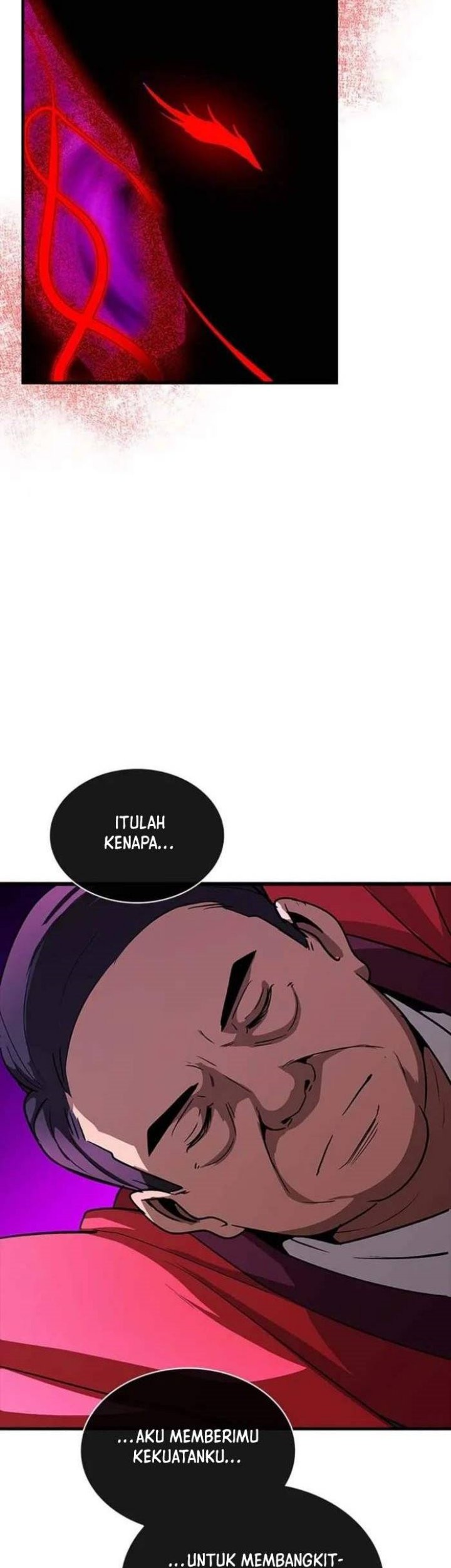 I have an SSS-rank Trait, but I want a Normal Life Chapter 109 - halaman 16