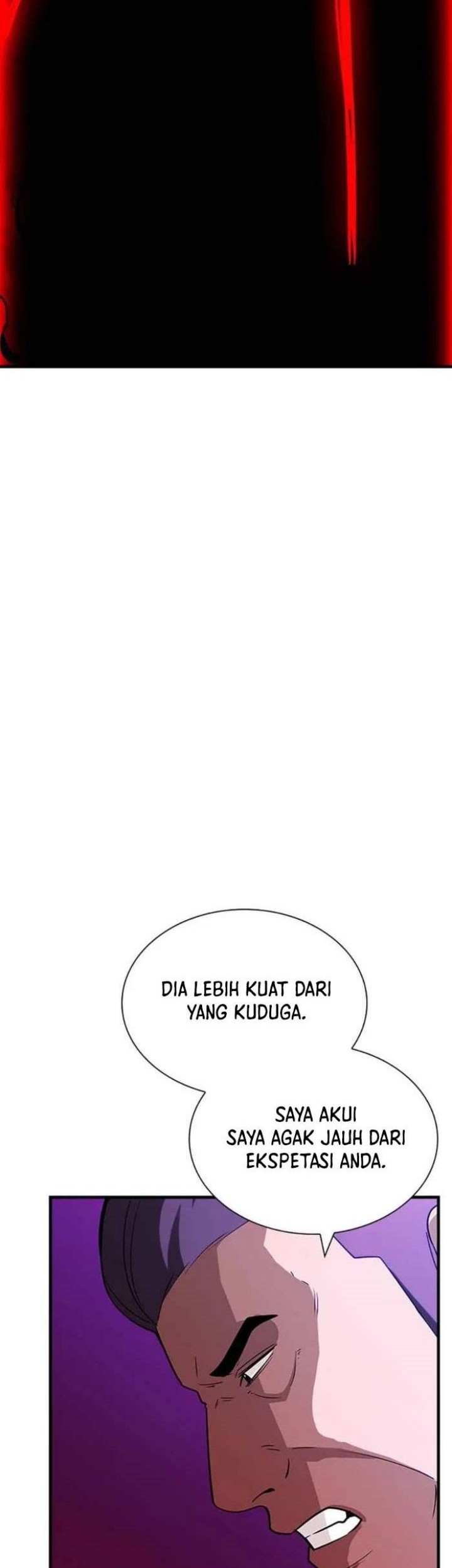 I have an SSS-rank Trait, but I want a Normal Life Chapter 109 - halaman 20